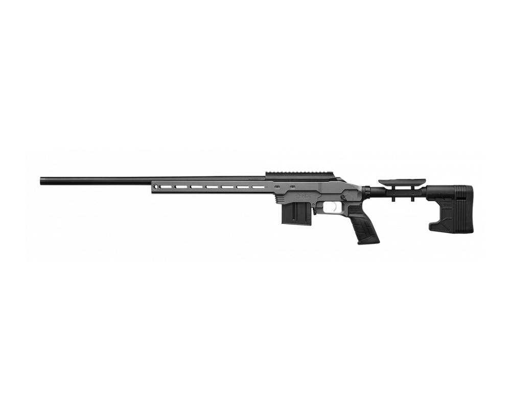 CZ - 600 MDT Grey, 308Win, 610mm, M18x1 - Image 3